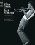  Miles Davis - A Tribute To Jack Johnson (Vinyl)