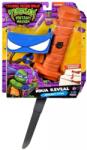 TMNT Set joc TMNT Mutant Mayhem - Katana lui Leonardo (83520XE6-01)