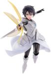 Banpresto Figură Banpresto Animation: That Time I Got Reincarnated as a Slime - Hinata Sakaguci (Vibration Star), 19 cm (169235) Figurina