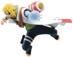 Banpresto Figură Banpresto Animation: Naruto Shippuden - Minato Namikaze (Narutop99), 15 cm (169223) Figurina