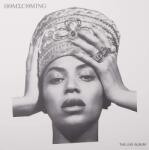 Beyoncé - HOMECOMING: THE LIVE ALBUM (4 Vinyl)