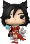 Funko Figură Funko POP! Games: League of Legends - Ahri #1041 (FK80300) Figurina