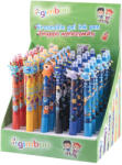 DONAU Гел химикалка Gimboo Erasable, ВАР (32984-А-COSMIC)