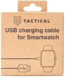 Tactical 2449741 Samsung Galaxy Watch Okosóra Töltő - Fekete