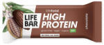 Lifefood Lifebar Protein шоколад BIO 40 г Вкус: шоколад