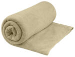 Sea to Summit Tek Towel XL Цвят: бежов