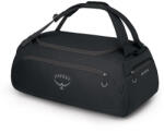 Osprey Daylite Duffel 60 Цвят: черен
