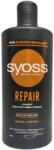 Syoss шампоан за коса 440мл, Repair