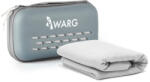 WARG Soft 75x150 cm Цвят: розов