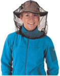 Sea to Summit Mosquito Nano Head Net Цвят: прозрачен