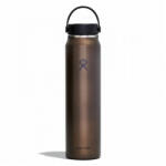 Hydro Flask Lightweight Wide Flex Cap 40 oz (1180 ml) Цвят: светло розов