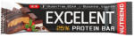 Nutrend Excelent Protein Bar Double Вкус: шоколад + нуга с боровинки