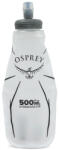 Osprey Hydraulics 500ml Soft Flask Цвят: прозрачен