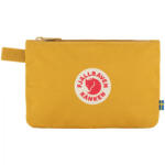 Fjällräven Kånken Gear Pocket Цвят: черен