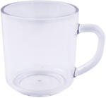 Bo-Camp Mug 330 ml Цвят: бял