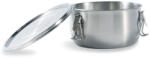 TATONKA Foodcontainer 0, 75l Цвят: сребърен