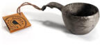 KUPILKA Classic Kuksa 210ml Цвят: кафяв