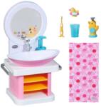 Zapf Creation Zapf BABY born Lavoar pentru spalarea mainilor (832707)
