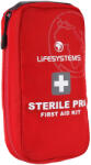 Lifesystems Sterile Pro Kit Цвят: червен