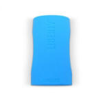 Lifesaver Ochranný obal Liberty Цвят: черен