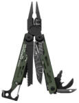 LEATHERMAN Signal Green Topo