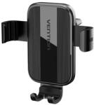 Vention Automatic Car Phone Holder Vention KCTB0 with Clip Black (KCTB0)