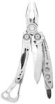 LEATHERMAN Skeletool Цвят: сребърен