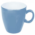 Bo-Camp Mug Two tone - 4 бр. Цвят: червен