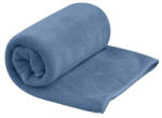 Sea to Summit Tek Towel S Цвят: бежов