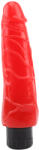 Rosy Vibrator Rosy Devilish X2 21.5cm Vibrator