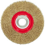 TOYA TOYA VOREL Perii de sârmă 150mm, 32mm 06979 (06979)