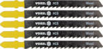 Vorel Panze Fierastrau Pendular 5 Buc Vorel (27812)
