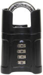 RICHTER 4-Home Lacăt cu cod RV. 2501 1