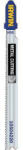 IRWIN Pânză de ferăstrău IRWIN T123 x 100/2, 6/1, 3 mm HSS (5 buc) (10504233)