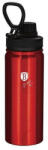 Berlinger Haus Berlinger Haus Sticla sport apa, BerlingerHaus, Otel inoxidabil, 540ml, Rosu (BH-7751) - efistore - 98,99 RON