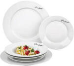 Lamart Set de farfurii de masă Lamart LT9001 6 piese Serviciu de masa