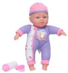Wiky Bebeluș cu efecte sonore de 31 cm (WKW038987) Figurina
