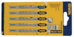 IRWIN Pânză de ferăstrău IRWIN T118B 92/2, 1 mm HSS (5 buc) (10504225)