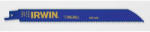IRWIN TOOLS TOOLS panza pentru ferastrau sabie 200mm 10 Z/CAL /METAL-WOOD (5 buc) (10504157) - leumart | IRWIN TOOLS panza pentru ferastrau sabie 200mm 10 Z/CAL /METAL-WOOD (5 buc) (10504157) - profiscule