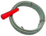Mat Spirala de curățare țevi 10 m/10 mm (50012F)