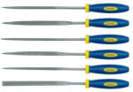 Vorel Set 6 Pile Pentru Metal 160mm Vorel (25352) Pila