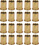 Yato SET 20 BUC PIULITE NITUIBILE, M12 (YT_YT36476)