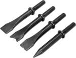 TOYA TOYA Set de tije YATO Chisel 4 piese (pentru YT-0990, YT-09904) (YT-09901)