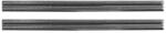 TOYA STHOR Cuțit de rindelat 82 mm (2 buc) (79346)