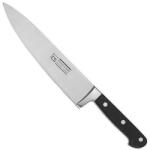 Carl Schmidt Sohn Carl Schmidt Sohn Cutit bucatar Carl Schmidt Sohn, otel 420J2, 20 cm, argintiu negru (SG-003104) - efistore - 78,99 RON