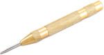 Extol Premium EXTOL scorer, automat, CV. vârf: 3, 2mm, corp alamă: 125mm
