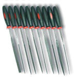 FESTA Set pile 10 piese 100 mm (22188F) Pila