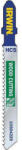 IRWIN Panza de taiat lemn pentru fierastrau 100mm T244D /5 buc. /WOOD (10504224) - profiscule | IRWIN Panza de taiat lemn pentru fierastrau 100mm T244D /5 buc. /WOOD (10504224) - leumart