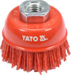 TOYA Perie oală 65 mm M14 peri din plastic (YT-47785)