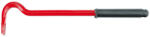 Vorel EXTOL extractor de cuie, mâner din cauciuc; 250mm (13730, 009805, 34300) (13730, 009805, 34300)